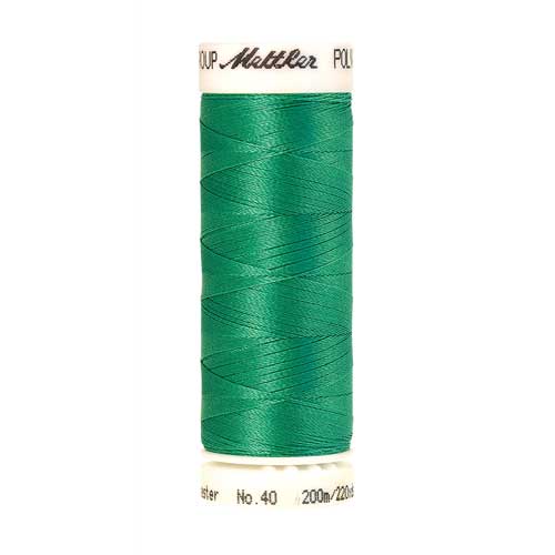 5210 - Trellis Green Poly Sheen Thread